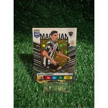 Panini Ignacio Fernandez Magician Fifa 365 Oyun Kartı
