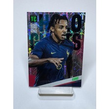 Panini Kounde Holo Giants Top Class Futbolcu Kartı
