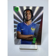 Panini Olise Future Star Top Class Futbolcu Kartı