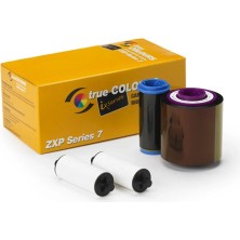 Zebra 800077-701 Siyah Ribbon Zxp7 2.500 İmages