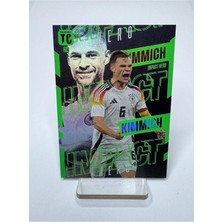 Panini Kimmich Impact Hero Top Class Futbolcu Kartı