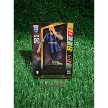 Panini Federico Dimarco Fans’ Favourite 10. Yıl Fifa 365 Oyun Kartı