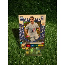 Panini Michal Skoras Magician Fifa 365 Oyun Kartı