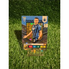 Panini Ferran Jutgla Dominator Fifa 365 Oyun Kartı