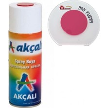 TeknoKapsül Sprey Boya 400 ml 303 Fuşya