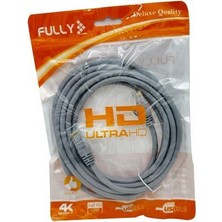 Fully Cat6 Kablo 40MT