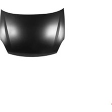 Renault Motor Kaputu (Megesli) Symbol 2009- Eagle Body