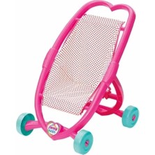 Dede Candy Kalpli Puset ( Kutuda )