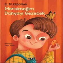 Bilfold Mercimeğim Dünyayı Gezecek