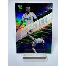 Panini Alaba Vinicius Junior Magic Mix Top Class Futbolcu Kartı