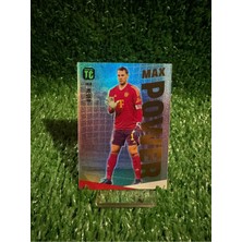 Panini Neuer Max Power Top Class Oyun Kartı