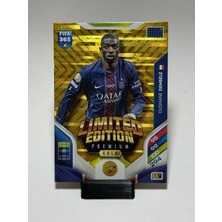 Panini - Ousmane Dembele / Limited Edition Premium Gold / 2026