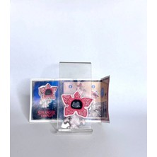 Funko Kinder Joy Stranger Things Demogorgon Pop Bits Charm Figür