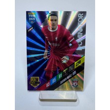 Panini Darwin Nunez Dominator Fifa 365 Futbolcu Kartı