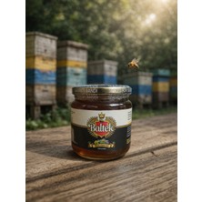 Baltek Süzme Çiçek Balı 225 Gram