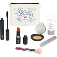TeknoKapsül My Beauty Make Up Set 320150