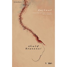 Holden Kitap Hastane