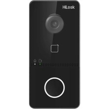 Hilook VI-V400W Ip Iç Kapı Interkom Ünitesi (WIFI-POE-IP65) Door Station