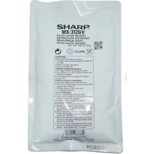 SHARP MX-312GV  Orjinal Developer