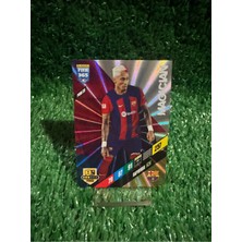 Panini Raphinha Magician Fifa 365 Oyun Kartı