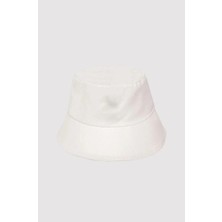 TeknoKapsül Şapka USB2944 Beyaz