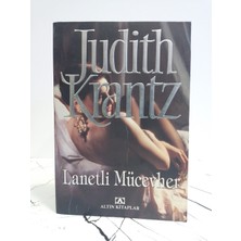 Altın Kitaplar Lanetli Mücevher ( 2. El Kitap )