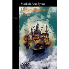 Brc Design Ustam Diyorum Öldü