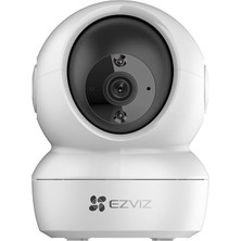Ezviz Ezvız CS-C6N 2k Pan-Tilt Wi-Fi Iç Mekan Kamerası