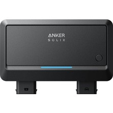 Anker SOLIX 800W Alternatör Şarj -AS200 (Anker Solix Türkiye Garantili)