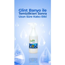 Glint Banyo Bitkisel Içerikli Temizleyici