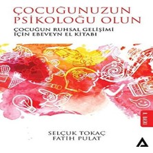 Brc Design Çuğunuzun Psikoloğu Olun