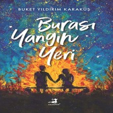 Brc Design Burası Yangın Yeri