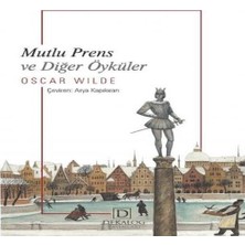 Brc Design Mutlu Prens ve  Öyküler