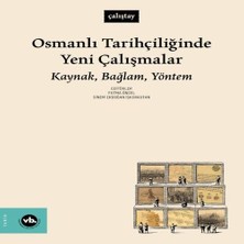 Brc Design Osmanlı Tarihçiliğinde Yeni Çalışmalar