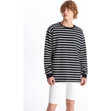 Lc Waikiki Yeni Sezon Slim Fit Erkek Jean Şort