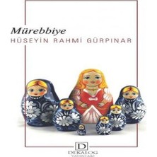 Brc Design Mürebbiye