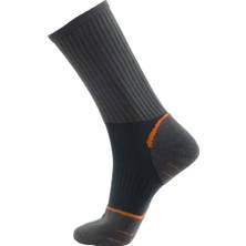 Panthzer Casual Sport Çorap Haki Nefes Alabilen Kumaş ile Günlük Kullanım İçin Uygun 35 - 37 Beden