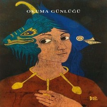 Brc Design Okuma Günlüğü (Kaşıkçı)