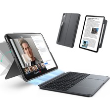 Esr Apple iPad Air 11 (2024) Flex Klavyeli Tablet Kılıfı