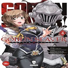 Brc Design Goblin Slayer - Goblin Cısı 4