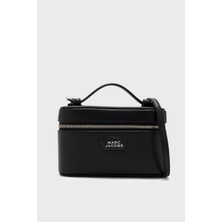 Marc Jacobs Logolu Çıkarılabilir Askılı Cross Body Çanta Bayan Çanta 2R5HCR018H01 001
