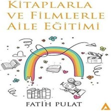 Brc Design Larla ve Filmlerle Aile Eğitimi