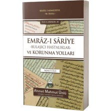 Lalegül Neşriyat Emrazı Sariye Bulaşıcı Hastalıklar Ve Korunma Yolları 2. Cilt