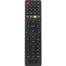 Korax Ip Plus HD Uydu Kumandası