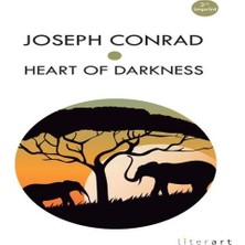 Brc Design Heart Of Darkness