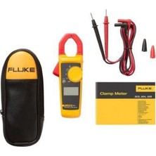 Fluke 325 True Rms Ac Pensmetre