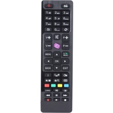 Seg 32sbh510 32" Uydu Alıcılı Led Tv Kumandası