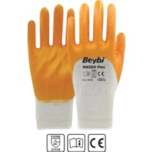 Beybi Iş Eldiveni - KN350 Flex - 12 Çift - 10
