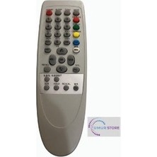 Sunny Tüplü Tv Kumandası