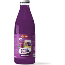 Koza Karadut Aromalı Karlı Buzlu Konsantre Karışımı